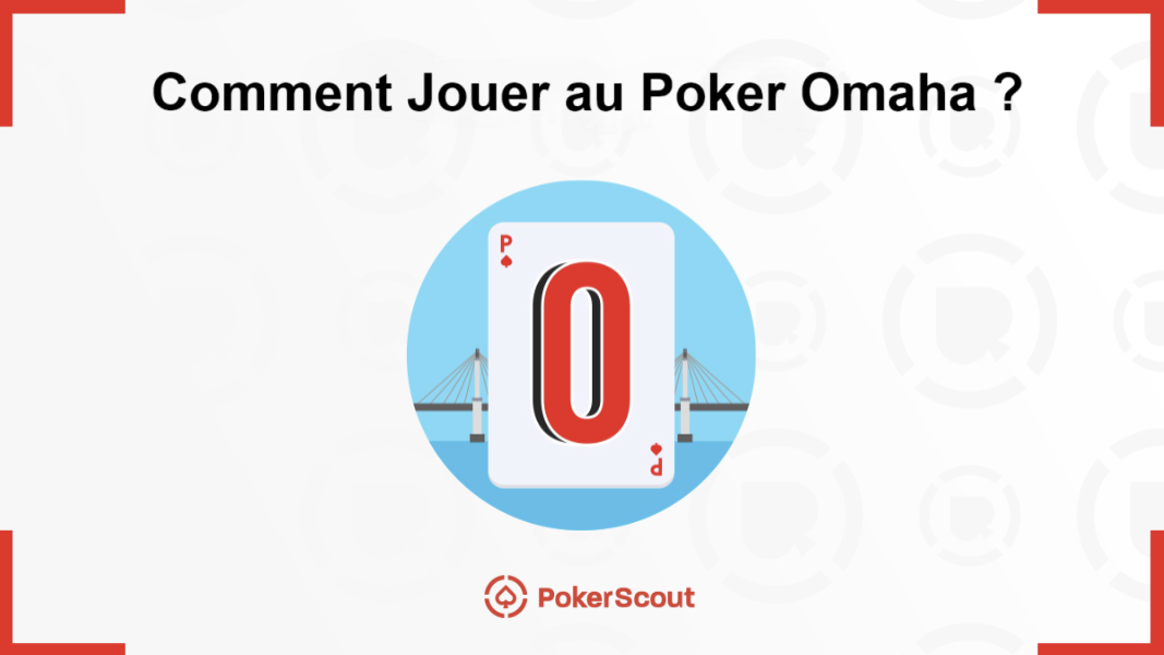 Jouer au poker omaha regles et stratégies