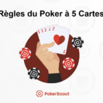 apprendre les regles du poker 5 cartes