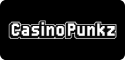 CasinoPunkz Logo