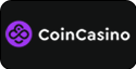 CoinCasino Logo