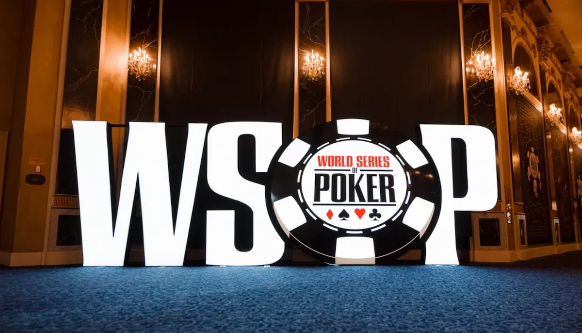 2025 WSOP, 역대 최대 규모로 개최… 신설 6개 이벤트 포함