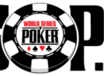 WSOP 로고