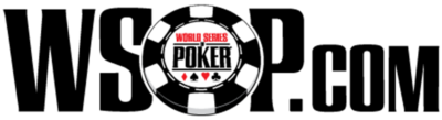 WSOP 로고