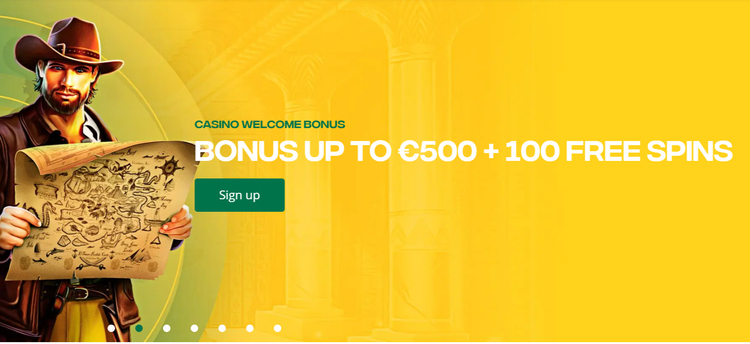 Casino zonder cruks no deposit bonus