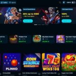 Crystalroll, casino zonder limiet