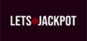 Lets Jackpot Logo