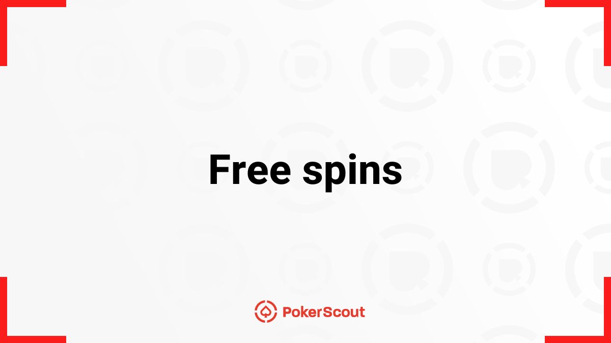 Free spins – Beste free spins casino i Norge