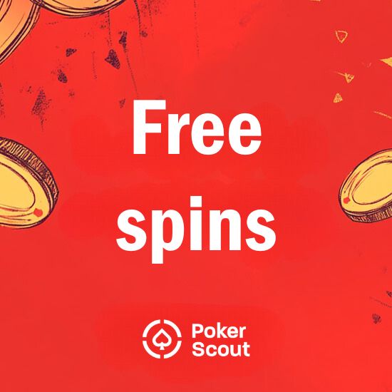 Free spins – Beste free spins casino i Norge