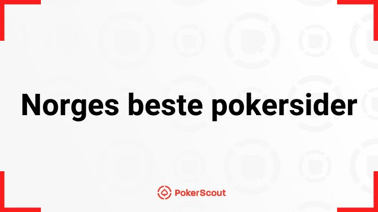 Norges beste pokersider