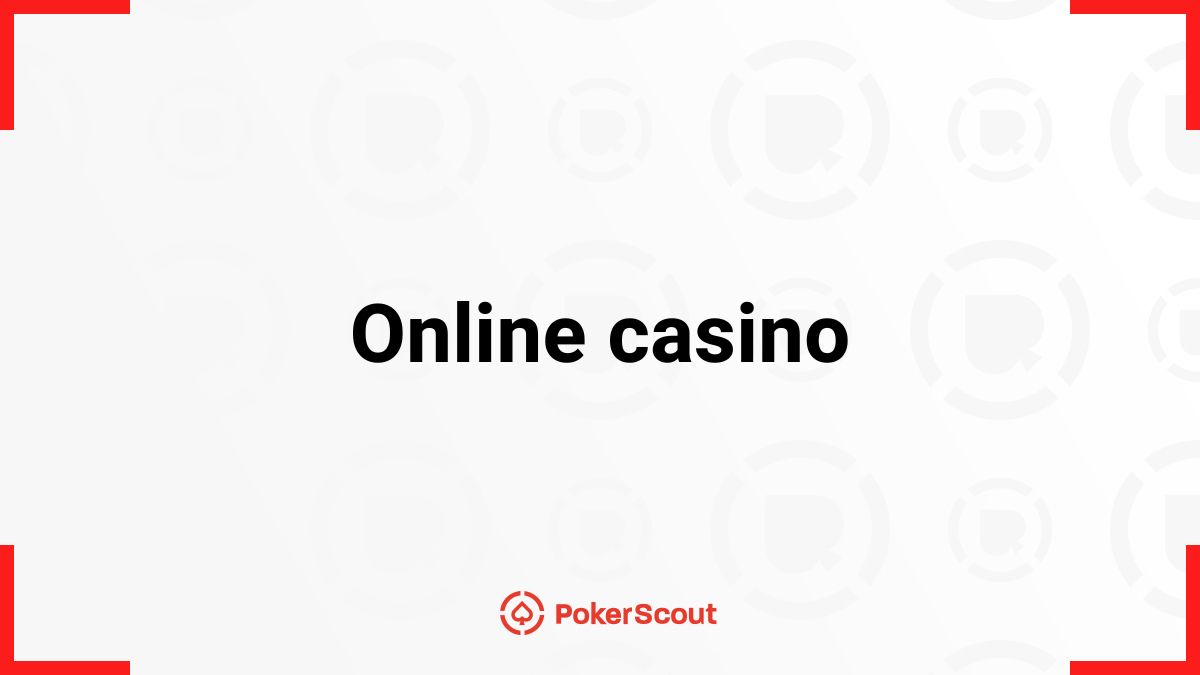 Beste online casino i Norge 2025