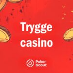 Trygge casino