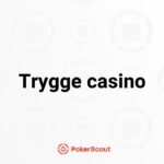 Trygge casino