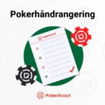 Pokerhåndrangering