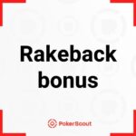 rakeback bonus