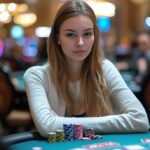 Najlepsze pokerzystki świata