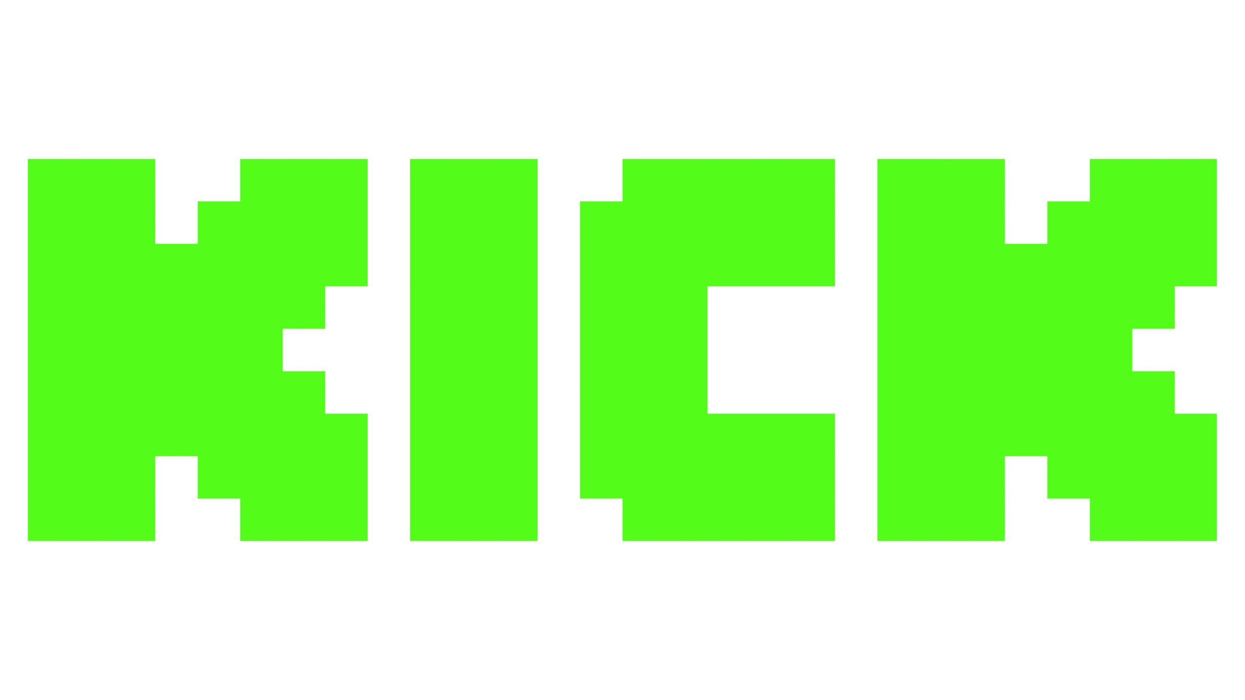 Kick Logo