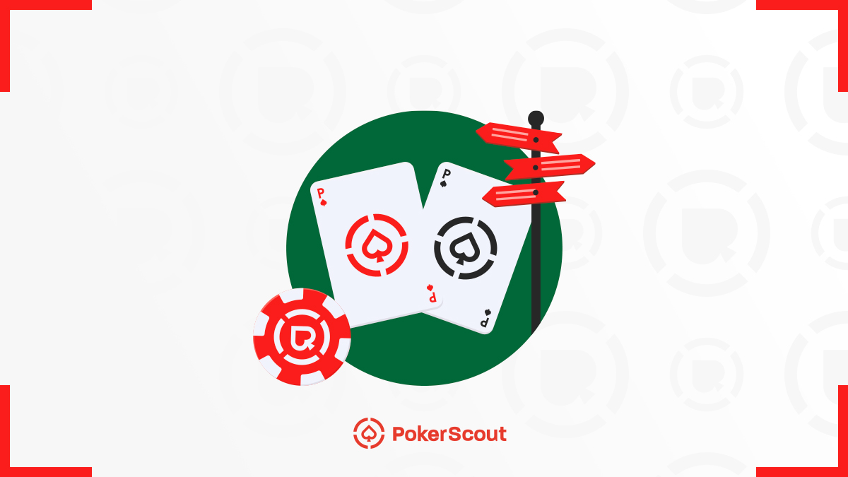 Regras de Poker