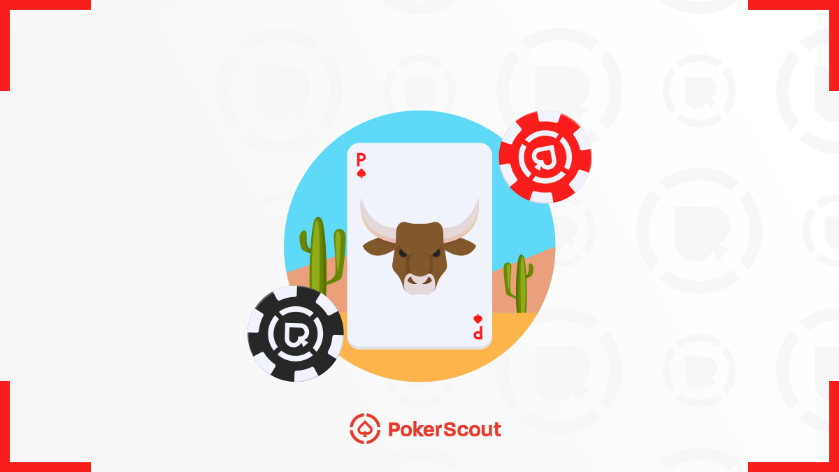 Poker Texas Hold'Em