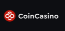 CoinCasino BR Logo