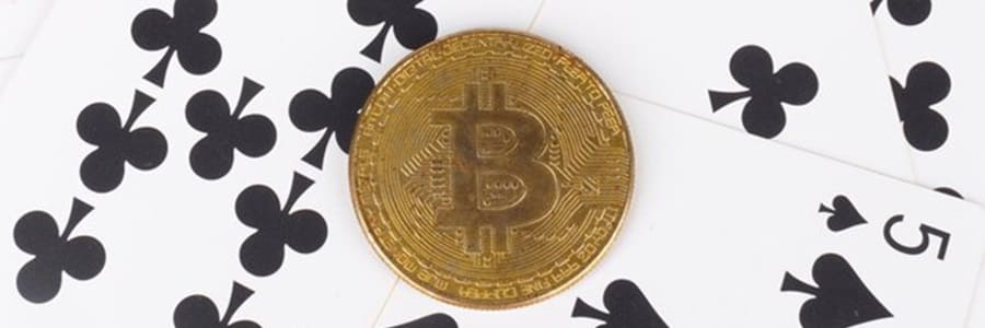 Melhores jogos de Poker Bitcoin