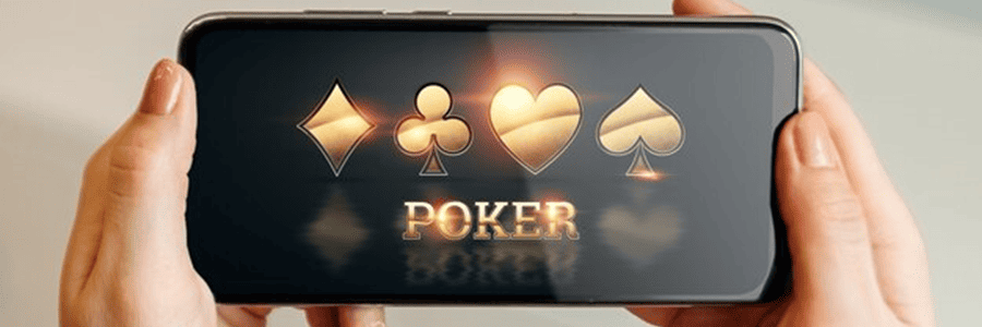 Prós e contras de jogar em aplicativos de poker