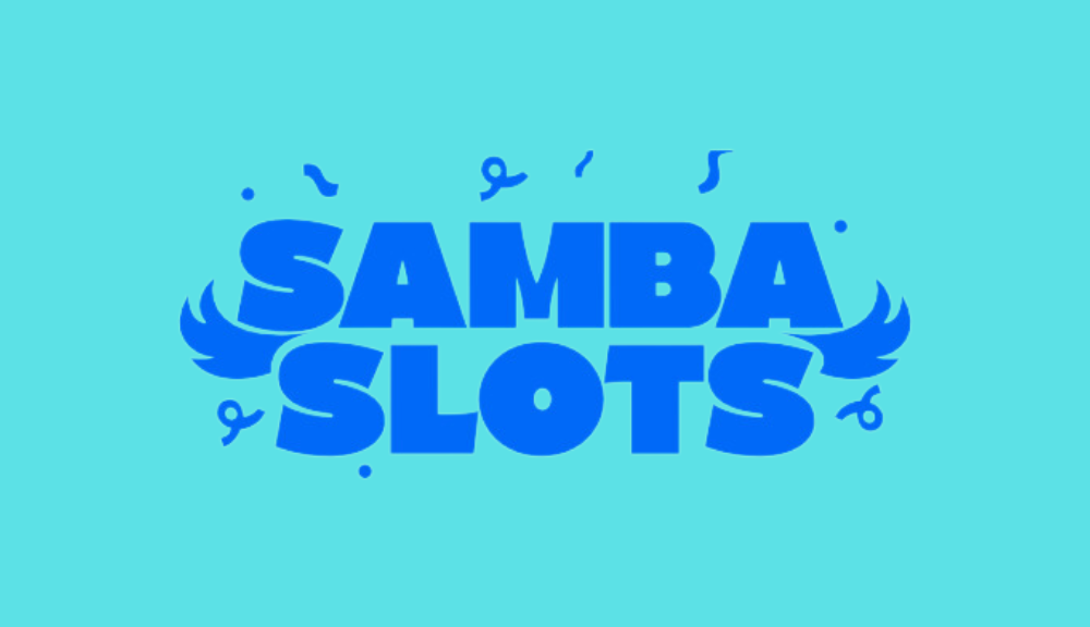 Samba Slots logo