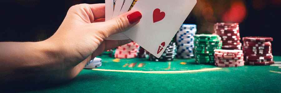 Quais as Melhores Cartas do Poker Texas Hold’Em