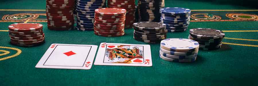 Regras do Poker Texas Hold’Em