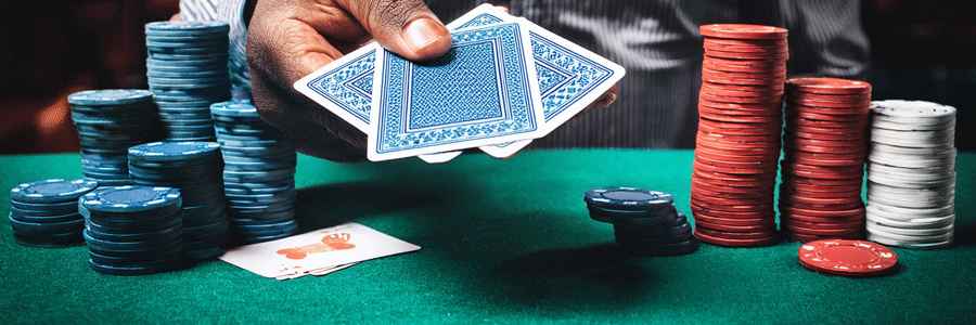 Como Jogar Poker Texas Hold’Em