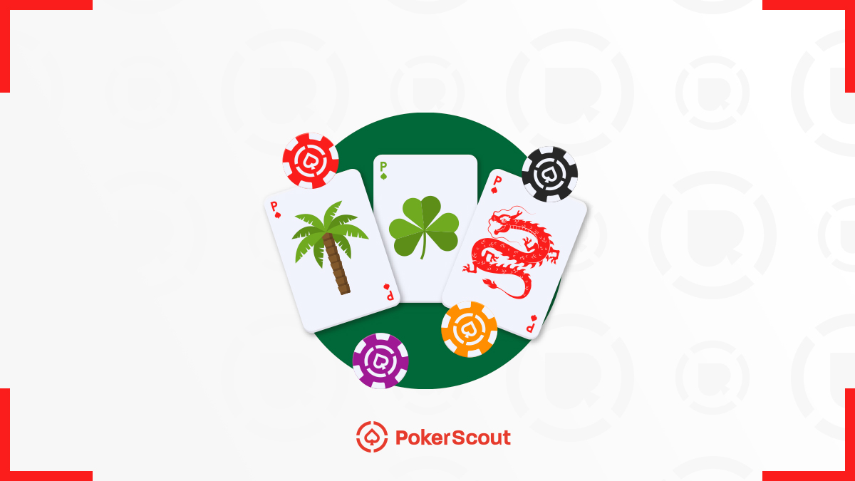 Tipos de Poker