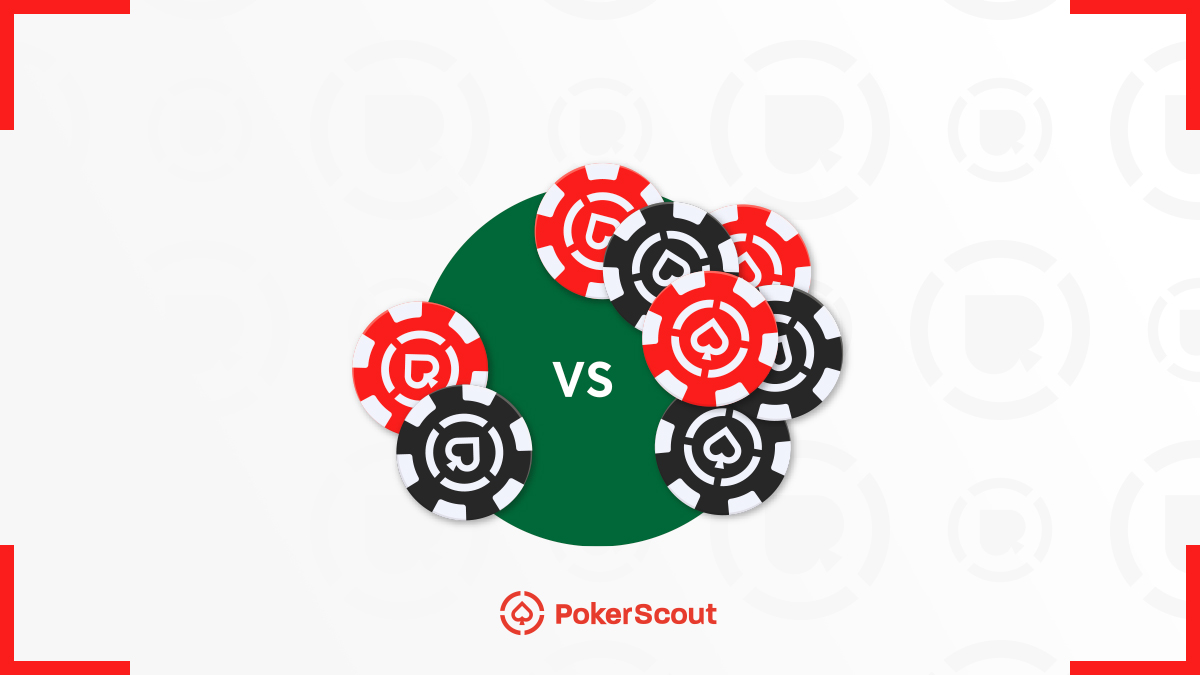 Poker Limit vs No-Limit