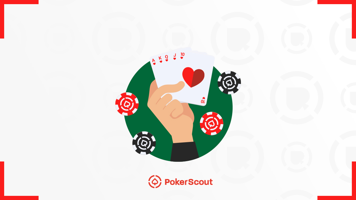 Poker 5 Cartas