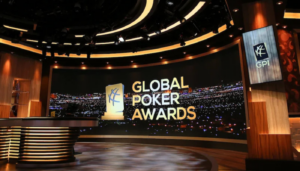 Global Poker Awards