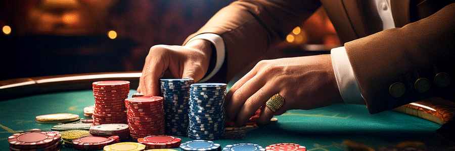 Como jogar o Poker Pai Gow