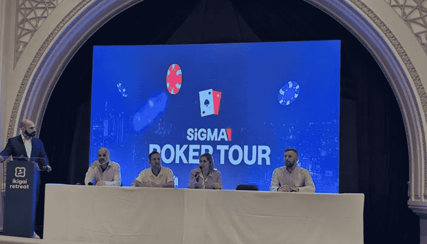 SiGMA Poker Tour chega ao Brasil com premiação milionária e eventos exclusivos