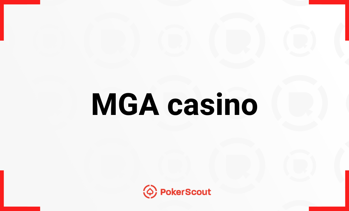 MGA casinon – Hitta bästa Malta casino i 2025