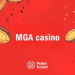 Logo för sida om MGA casino i Sverige.