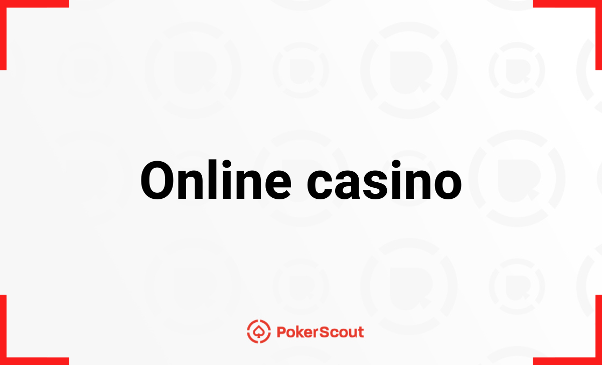 Nätcasinon – Jämför bästa online casino i Sverige 2025