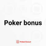 Logo till PokerScout guide om pokerbonus.