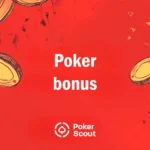 Logo till PokerScout guide om pokerbonus.