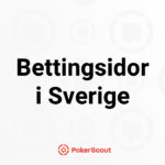 Logo för sida om bettingsidor i Sverige.