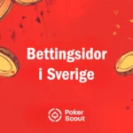 Logo för sida om bettingsidor i Sverige.