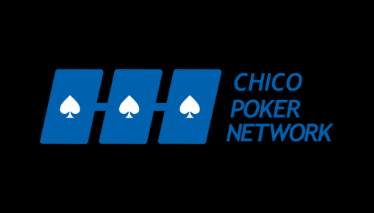 Chico poker network logo