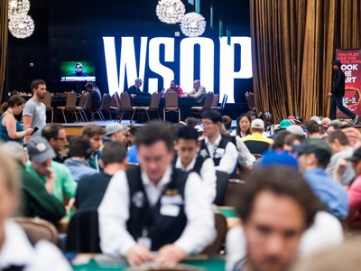 Online Poker Bracelet Events Still to Be Added the 2019 World Series of Poker Schedule