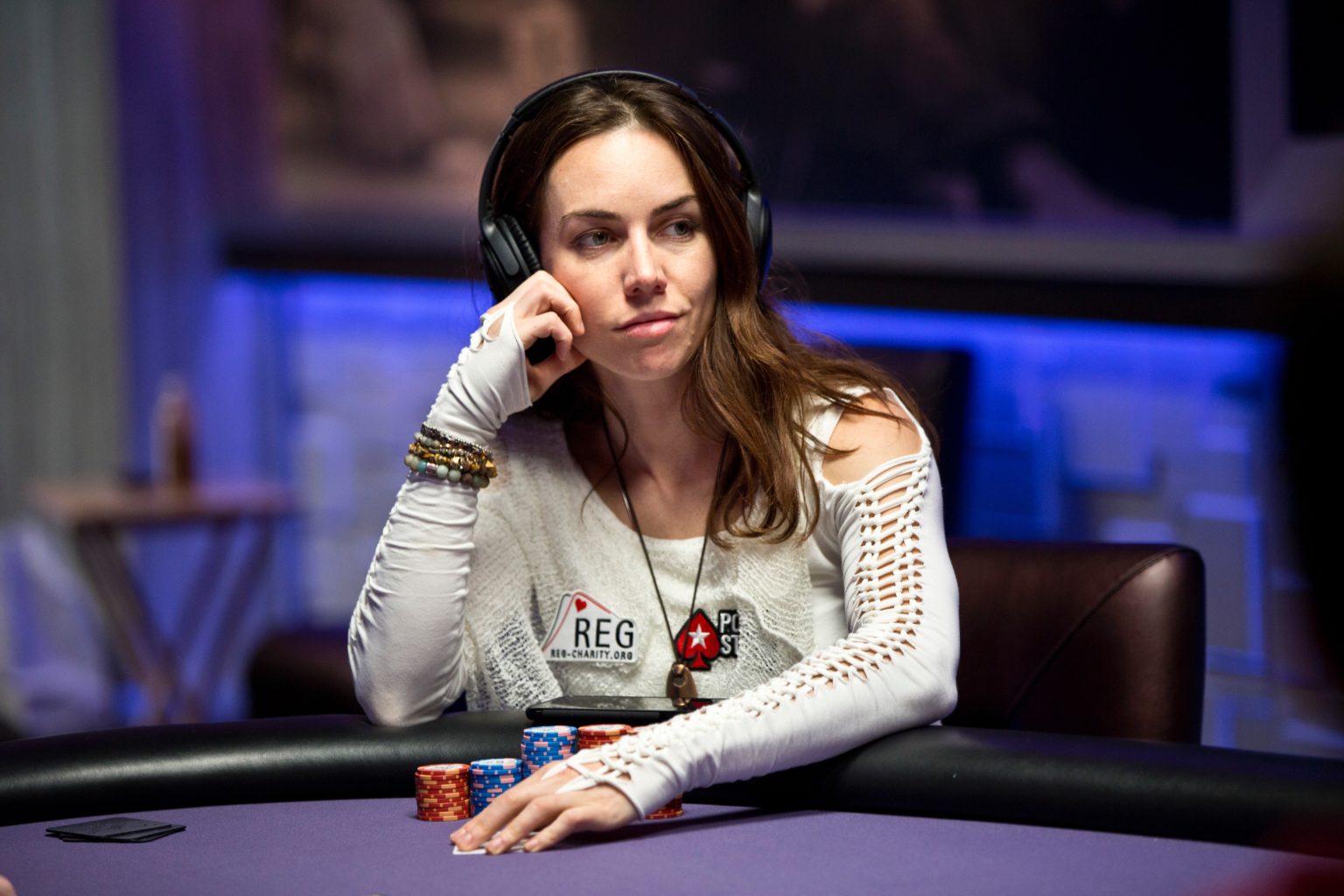 Liv boeree фото physicist