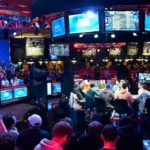 Hundreds of online poker players will head off to Las Vegas this summer to play in the WSOP $10,000 Main Event, courtesy of GGPoker.