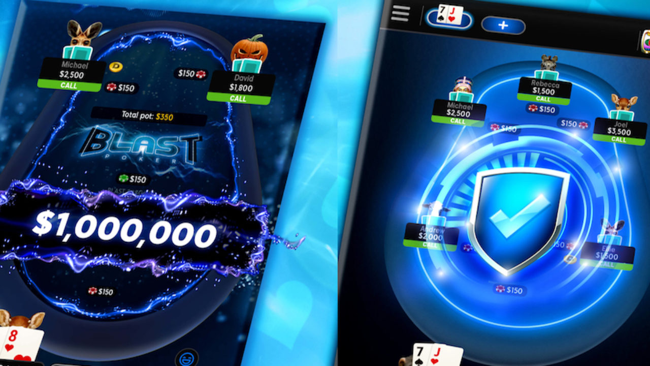 888 poker mobile