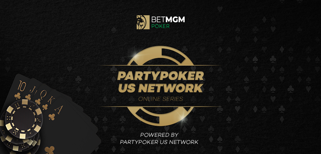 May brings plenty of action to partypoker US Network for players in NJ, MI, and PA with the Online Series running in all three states.