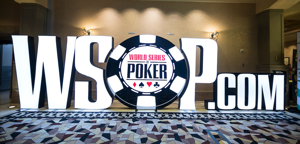 WSOP.com unveiled the 2021 WSOP Online Circuit schedule on Wednesday. (photo courtesy WSOP)