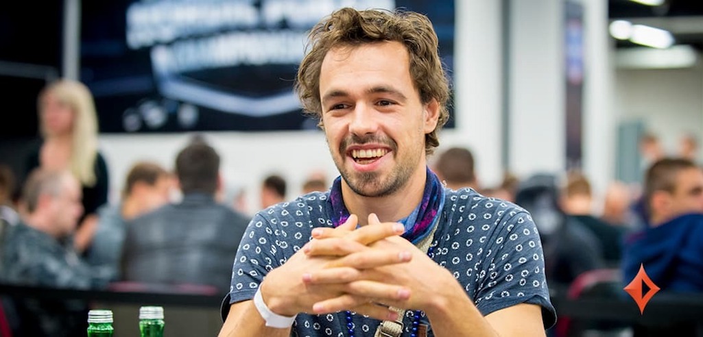 Partypoker debuted a few new tournaments recently and a World Poker Tour champion came out on top of the first major addition.